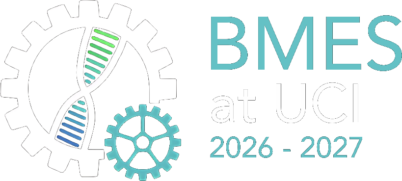 BMES at UCI logo